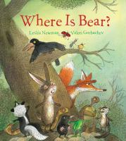 Where_is_bear_