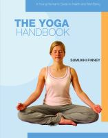 The_yoga_handbook