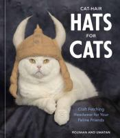 Cat-hair_hats_for_cats