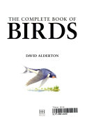 The_complete_book_of_birds