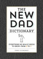 The_new_dad_dictionary