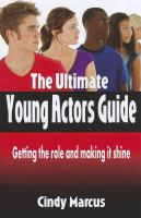 The_ultimate_young_actors_guide