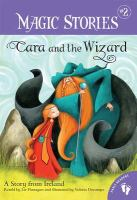 Cara_and_the_wizard