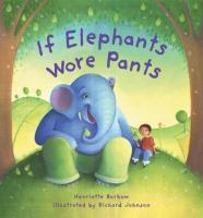 If_elephants_wore_pants