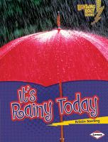 It_s_rainy_today