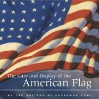 The_care_and_display_of_the_American_flag