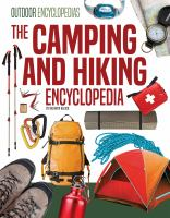 The_camping_and_hiking_encyclopedia
