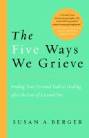 The_five_ways_we_grieve