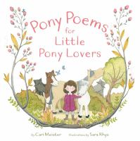 Pony_poems_for_little_pony_lovers