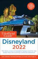 The_unofficial_guide_to_Disneyland_2022