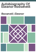 Autobiography_of_Eleanor_Roosevelt