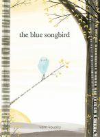 The_blue_songbird