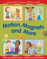 Motion__magnets_and_more