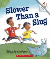 Slower_than_a_slug