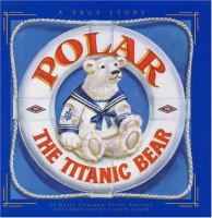 Polar__the_Titanic_bear