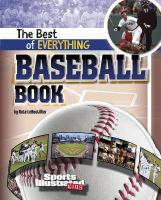 The_best_of_everything_baseball_book