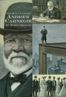 The_many_lives_of_Andrew_Carnegie