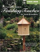 The_complete_guide_to_finishing_touches_for_yards___gardens