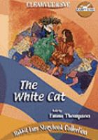 The_white_cat