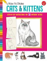 How_to_draw_cats___kittens