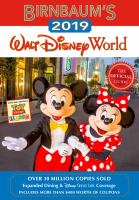 Birnbaum_s_2019_Walt_Disney_World
