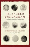 The_sacred_enneagram