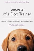 Secrets_of_a_dog_trainer