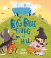 The_big_blue_thing_on_the_hill