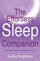 The_effortless_sleep_companion