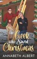 The_geek_who_saved_Christmas