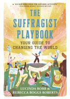 The_suffragist_playbook