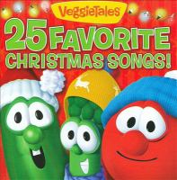 25_favorite_Christmas_songs_