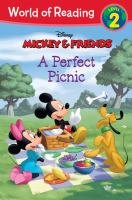 A_perfect_picnic