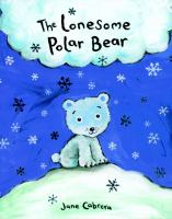 The_lonesome_polar_bear
