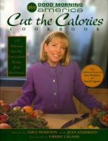 The_Good_Morning_America_cut_the_calories_cookbook