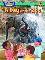 A_day_at_the_zoo