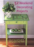 52_weekend_decorating_projects
