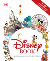 The_Disney_book