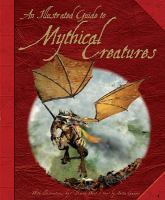 An_illustrated_guide_to_mythical_creatures