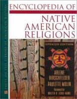 Encyclopedia_of_Native_American_religions