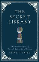 The_Secret_Library