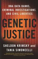 Genetic_justice