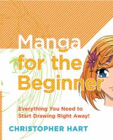 Manga_for_the_beginner