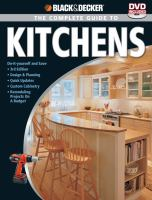 The_complete_guide_to_kitchens