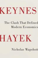 Keynes_Hayek