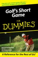 Golf_s_short_game_for_dummies