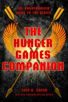 The_hunger_games_companion