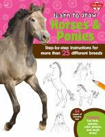 Learn_to_draw_horses___ponies