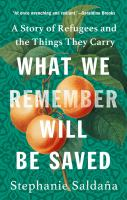 What_we_remember_will_be_saved