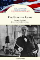 The_electric_light